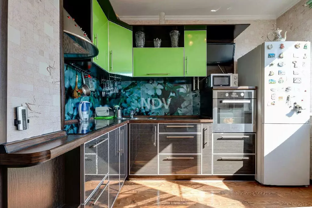 Продается 2-комнатная квартира - Фото 2