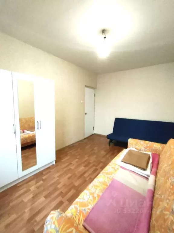 Комната Москва Рождественская ул., 21к6 (16.0 м) - Фото 2