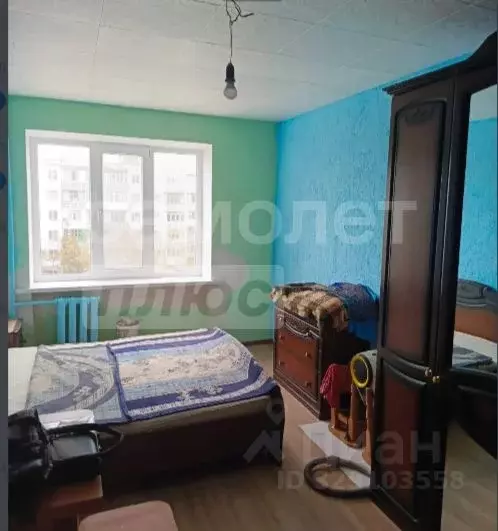 Комната Крым, Евпатория ул. Сытникова, 8 (12.0 м) - Фото 1