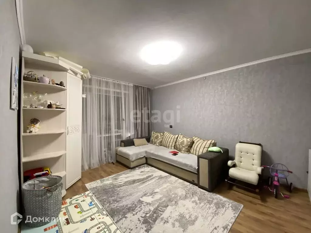 Продаётся 3-к квартира, 60.6 м - Фото 0