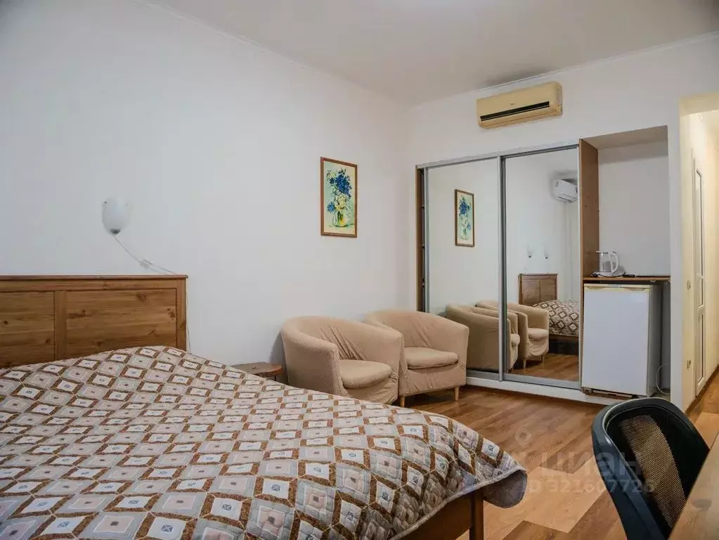 Комната Тульская область, Тула ул. Болдина, 137 - Фото 2