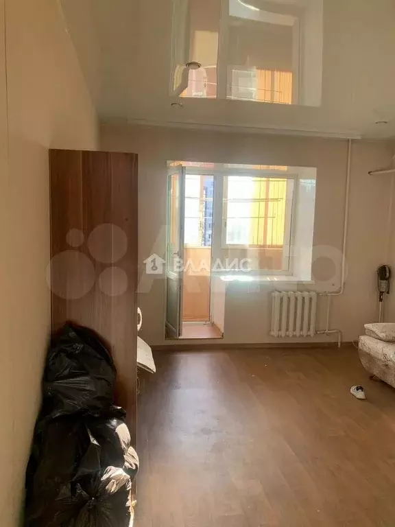 Квартира-студия, 24,9 м, 7/14 эт. - Фото 0