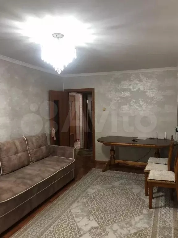 2-к. квартира, 52,2 м, 3/12 эт. - Фото 1
