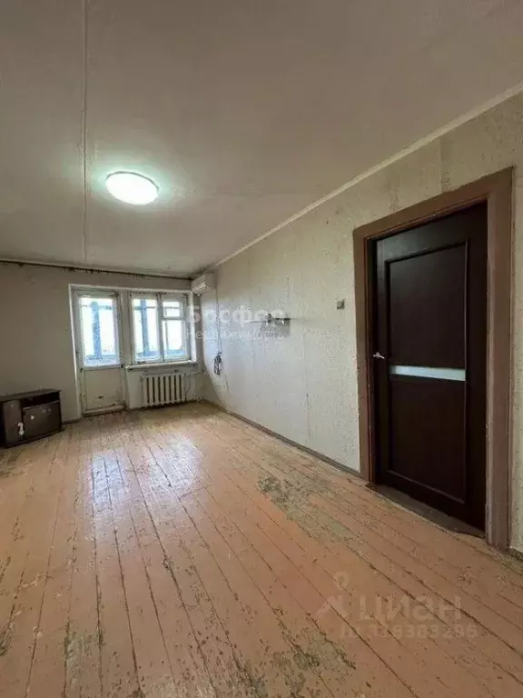1-к кв. Крым, Феодосия муниципальный округ, Приморский пгт ул. ... - Фото 1