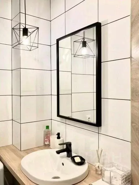 1-к кв. Московская область, Дмитров Подчерково мкр, 18 (42.0 м) - Фото 2