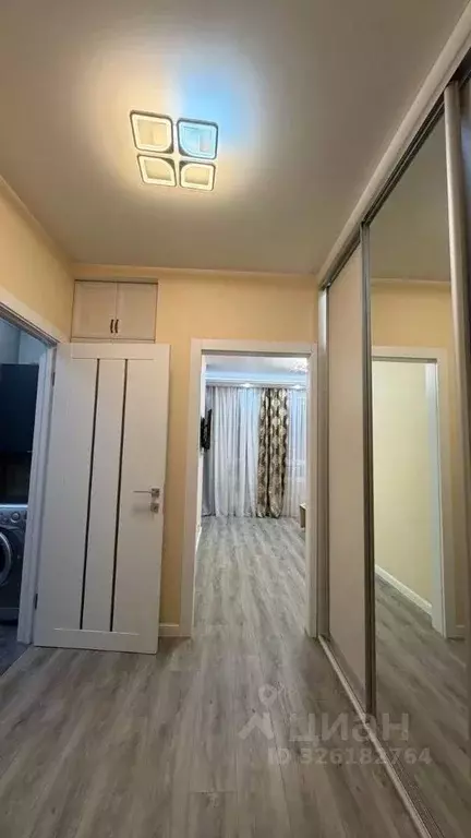 1-к кв. Москва Внуковское поселение, ул. Бориса Пастернака, 8 (41.0 м) - Фото 1