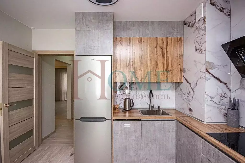 3-к кв. Новосибирская область, Новосибирский район, Станционный ... - Фото 2