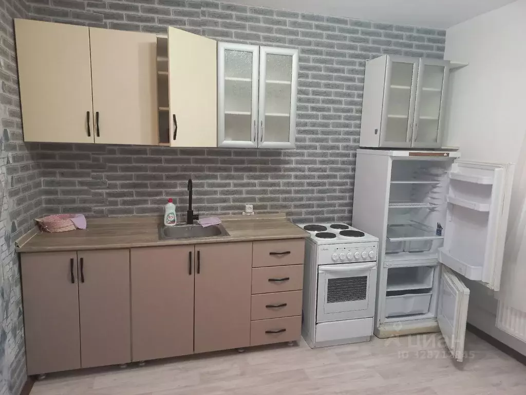 1-к кв. Ростовская область, Ростов-на-Дону ул. Петренко, 22 (40.0 м) - Фото 2