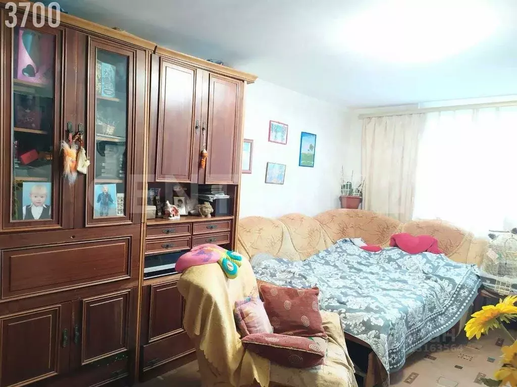 1-к кв. Севастополь просп. Победы, 84 (42.7 м) - Фото 2