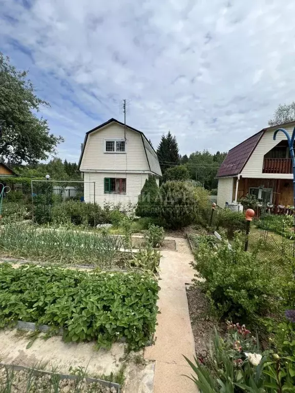 Дом в Калужская область, Калуга Сигнал-1 СНТ,  (42 м) - Фото 0