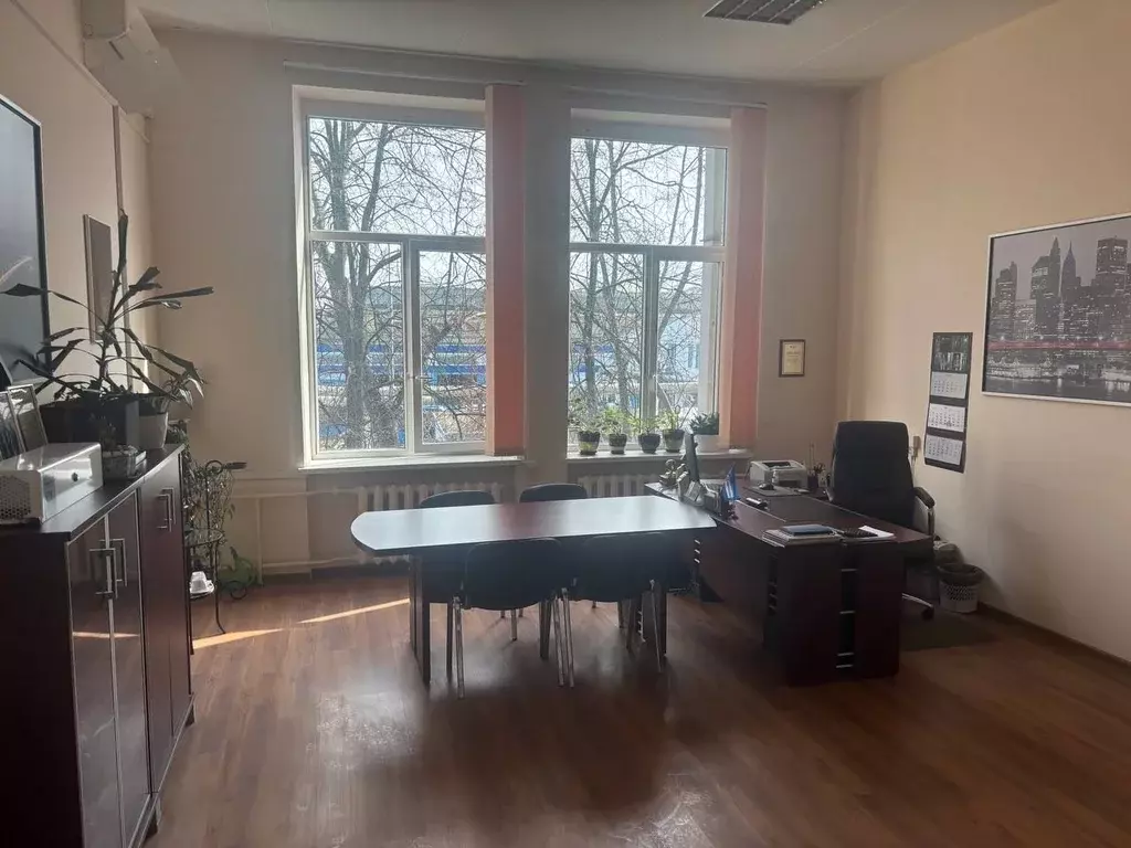 Офис в Москва Каширское ш., 3К2С6 (47 м) - Фото 0