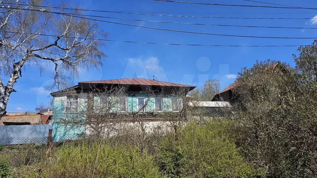 Дом 66 м на участке 10 сот. - Фото 0