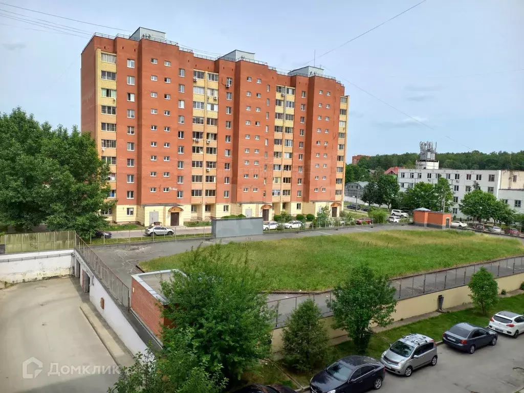 Продаётся 2-к квартира, 48.3 м - Фото 0