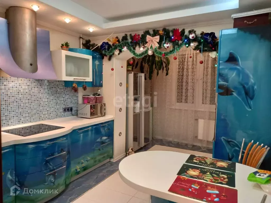 Продаётся 3-к квартира, 72.6 м - Фото 1