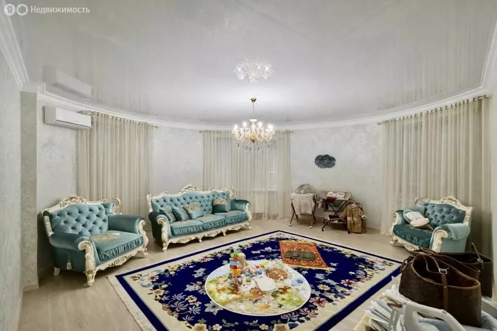 2-комнатная квартира: Махачкала, Декоративная улица, 20 (87 м) - Фото 2