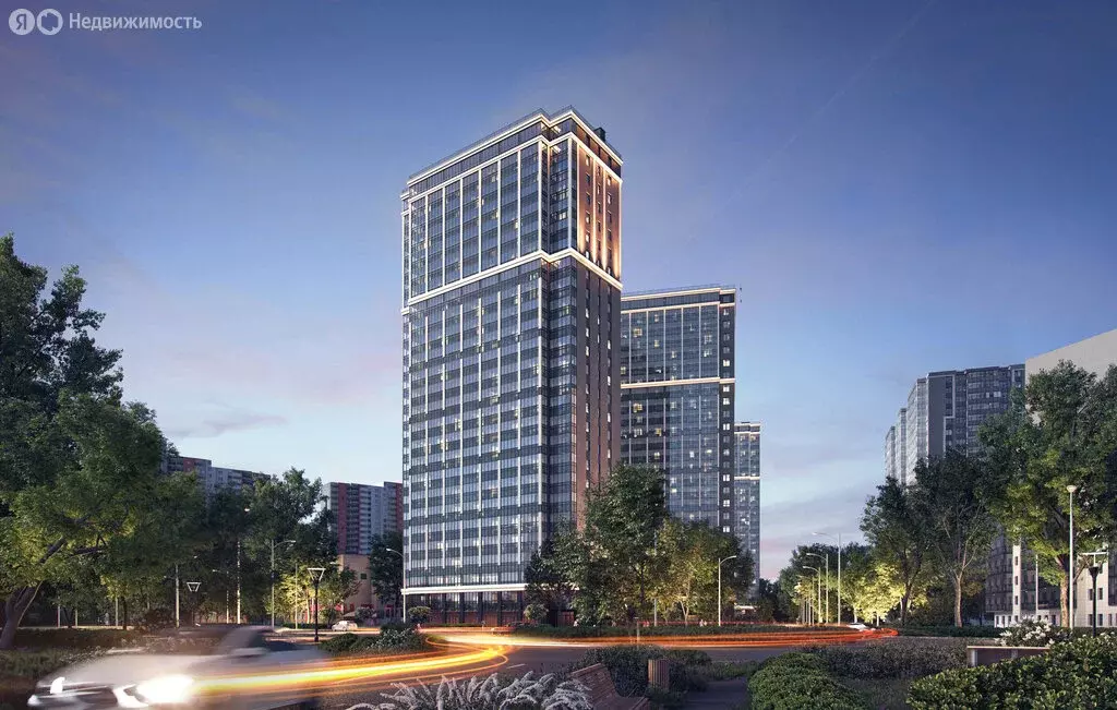 Помещение свободного назначения (77.1 м) - Фото 1