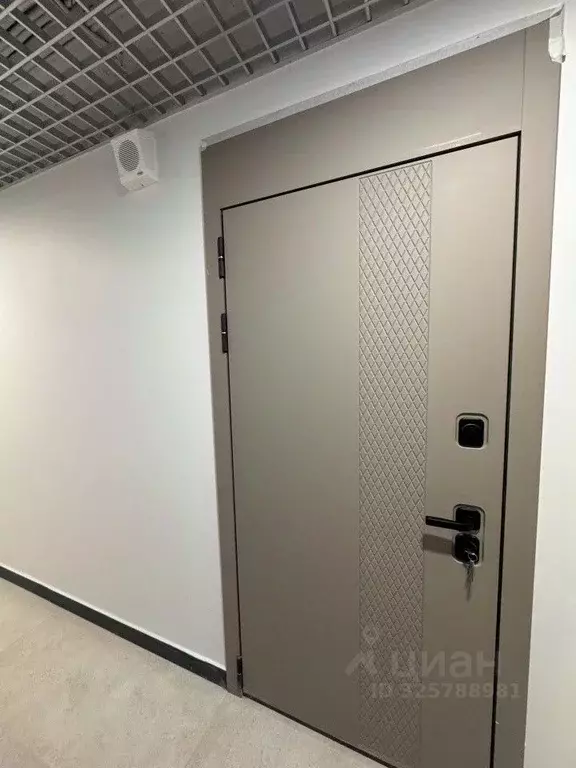 1-к кв. Свердловская область, Екатеринбург тракт Сибирский, 24Д (38.56 ... - Фото 1