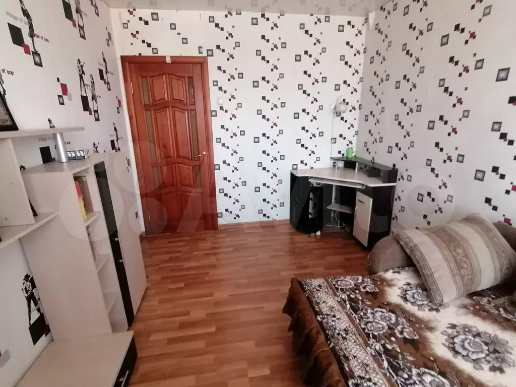 2-к. квартира, 40 м, 8/9 эт. - Фото 1