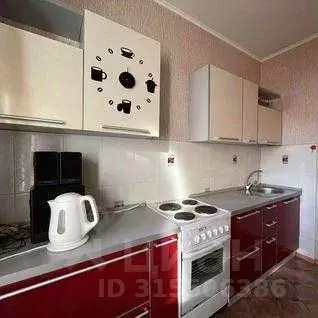 1-к кв. Ханты-Мансийский АО, Нижневартовск ул. Ленина, 21 (38.4 м) - Фото 0