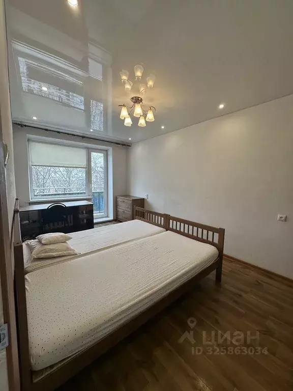 1-к кв. Калининградская область, Калининград Зоологическая ул., 42 ... - Фото 2