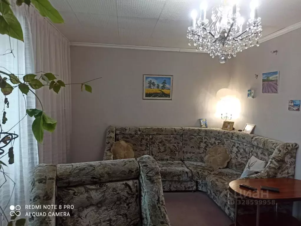 3-к кв. Алтайский край, Бийск ул. Георгия Прибыткова, 2 (70.0 м) - Фото 1