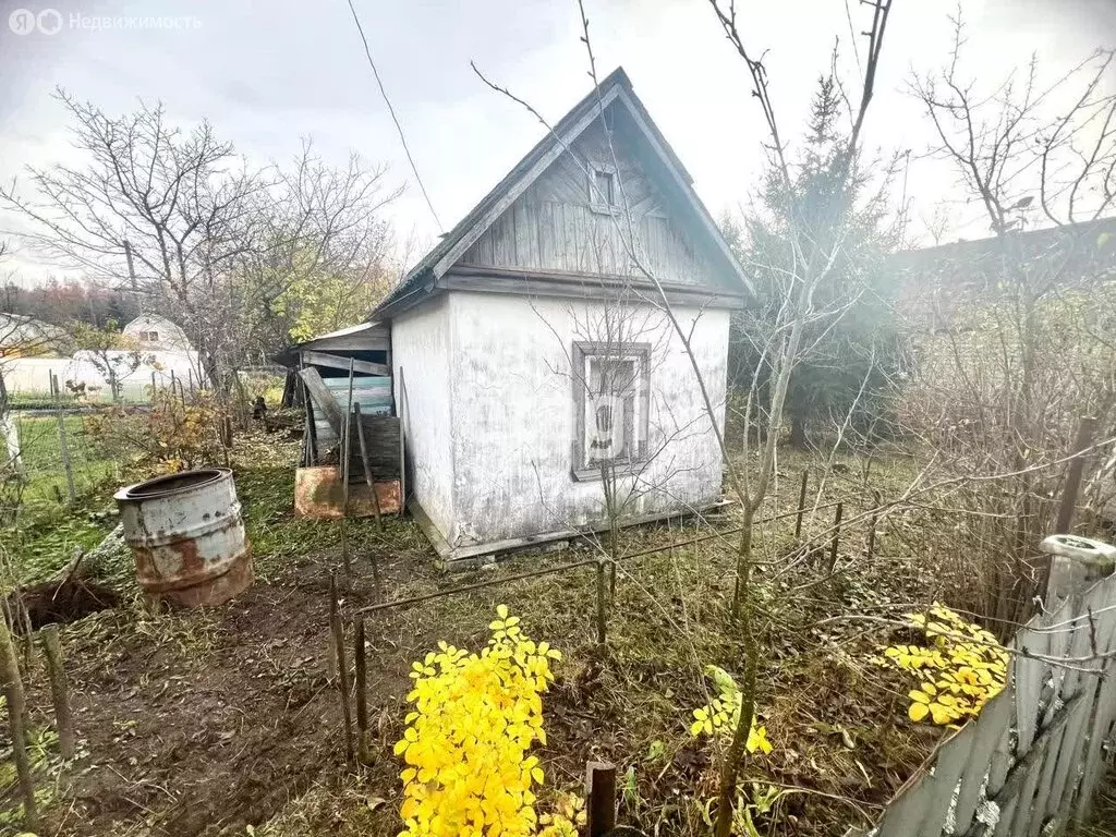 Дом в Владимирская область, муниципальное образование Петушинское, ... - Фото 1