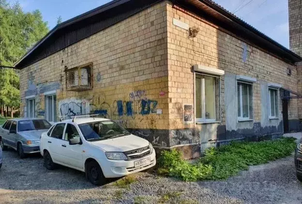 Офис в Свердловская область, Екатеринбург Вторчермет жилрайон, ул. ... - Фото 0