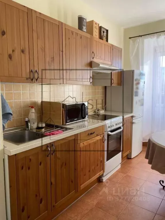 1-к кв. Санкт-Петербург Коломяжский просп., 15к1 (32.0 м) - Фото 1