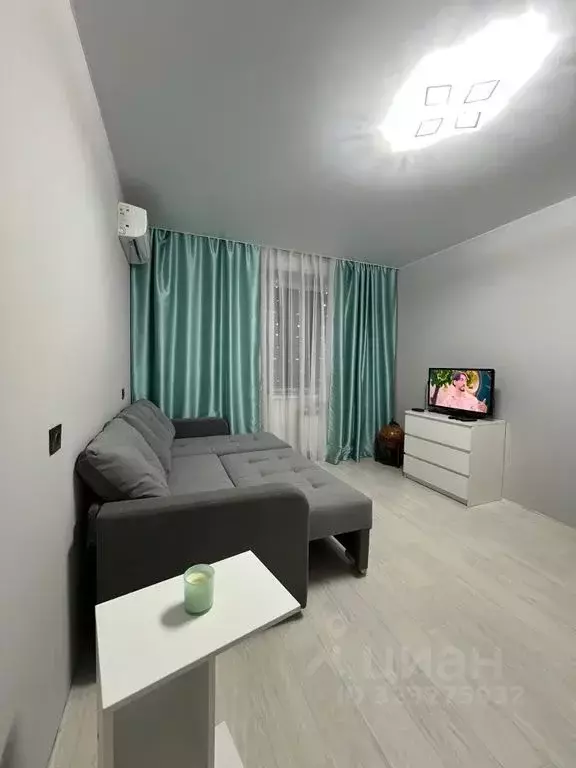 1-к кв. Амурская область, Благовещенск ул. Ломоносова, 197 (40.0 м) - Фото 1