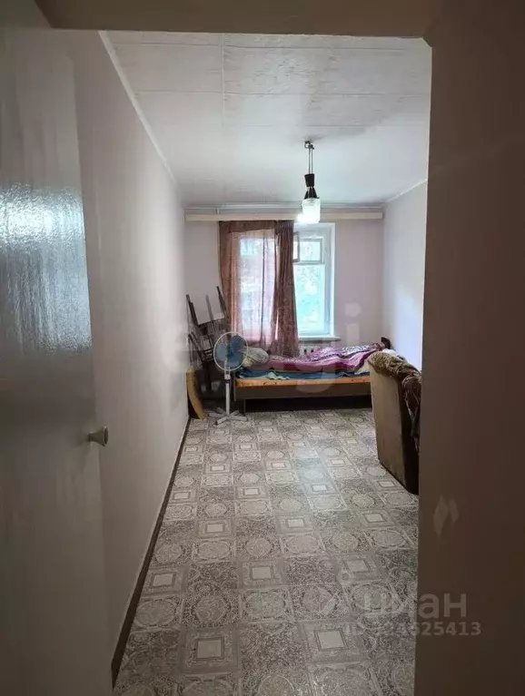 3-к кв. Воронежская область, Воронеж ул. 20-летия Октября, 42А (59.2 ... - Фото 1