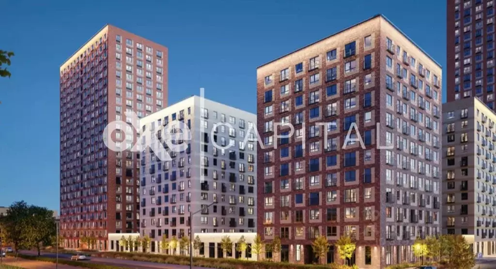 Помещение свободного назначения в Москва Барклая ул., 6Ас3 (193 м) - Фото 0