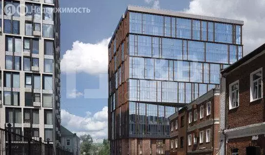 Офис (112.5 м) - Фото 2