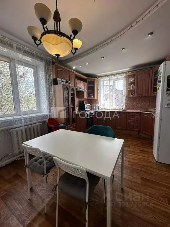 Дом в Алтайский край, Первомайский район, с. Повалиха Молодежная ул., ... - Фото 1