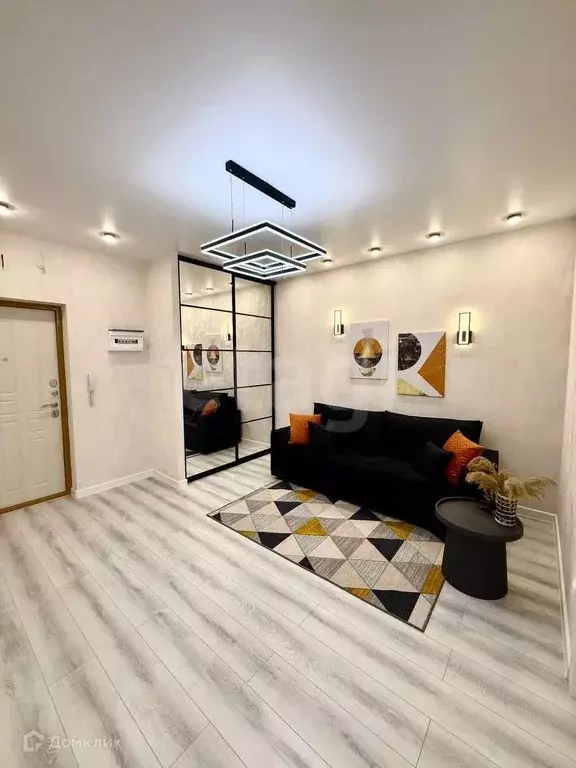 Продаётся 1-к квартира, 34.3 м - Фото 1