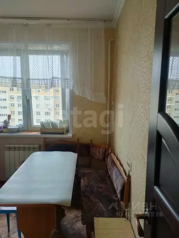 3-к кв. Белгородская область, Старый Оскол Южный мкр, 2к2 (64.0 м) - Фото 1