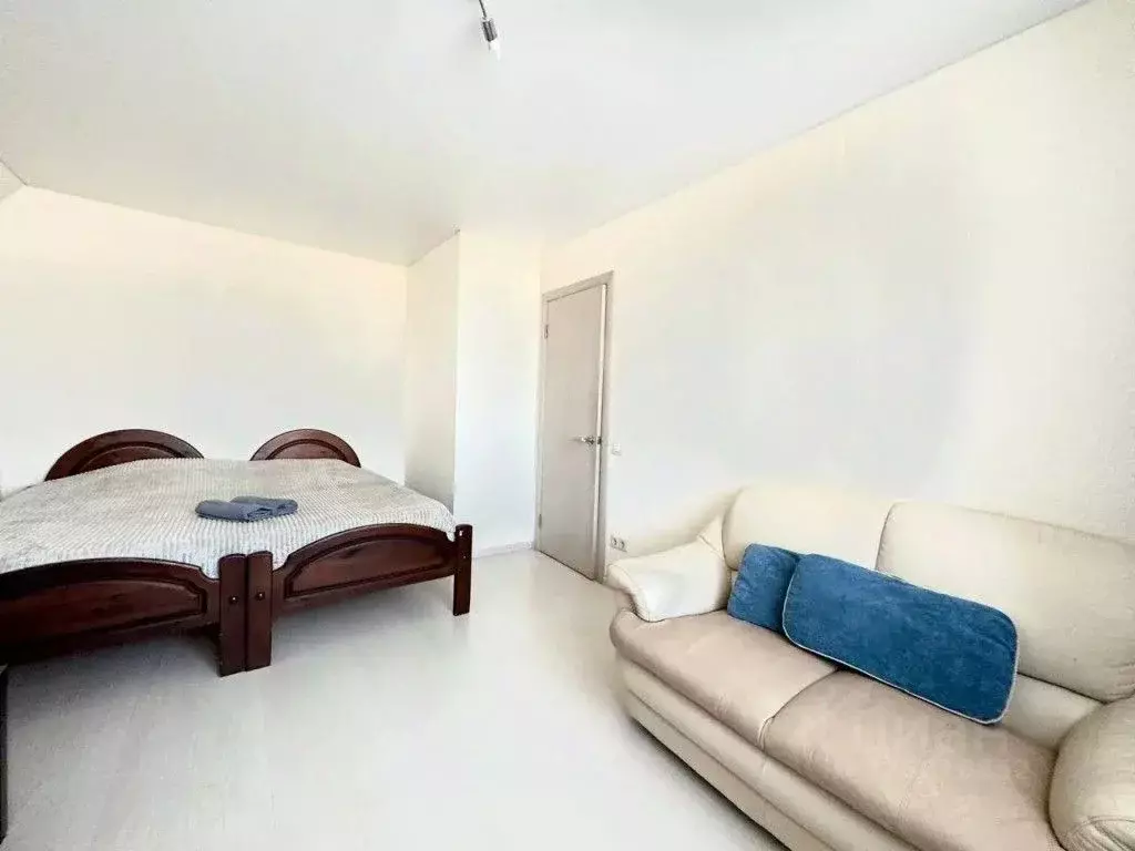 1-к кв. Москва Ленинградский просп., 33А (36.0 м) - Фото 2