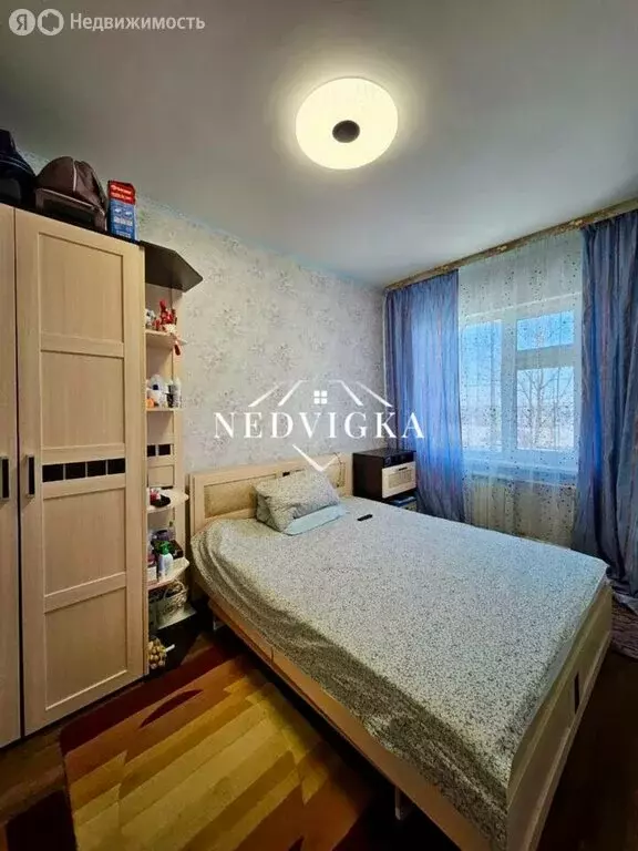 2-комнатная квартира: Мирный, улица Аммосова, 24 (45.9 м) - Фото 2