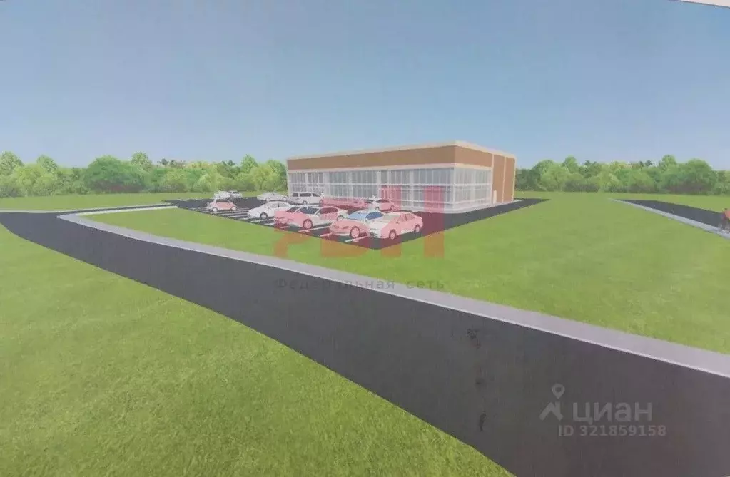 Торговая площадь в Свердловская область, Березовский муниципальный ... - Фото 2