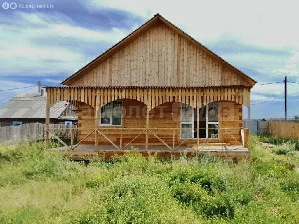 Дом в Эрхирик, Трактовая улица, 8 (169.5 м) - Фото 1