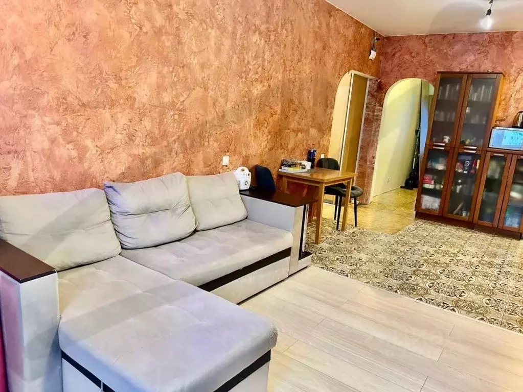 2-к кв. Московская область, Солнечногорск городской округ, Голубое пгт ... - Фото 1