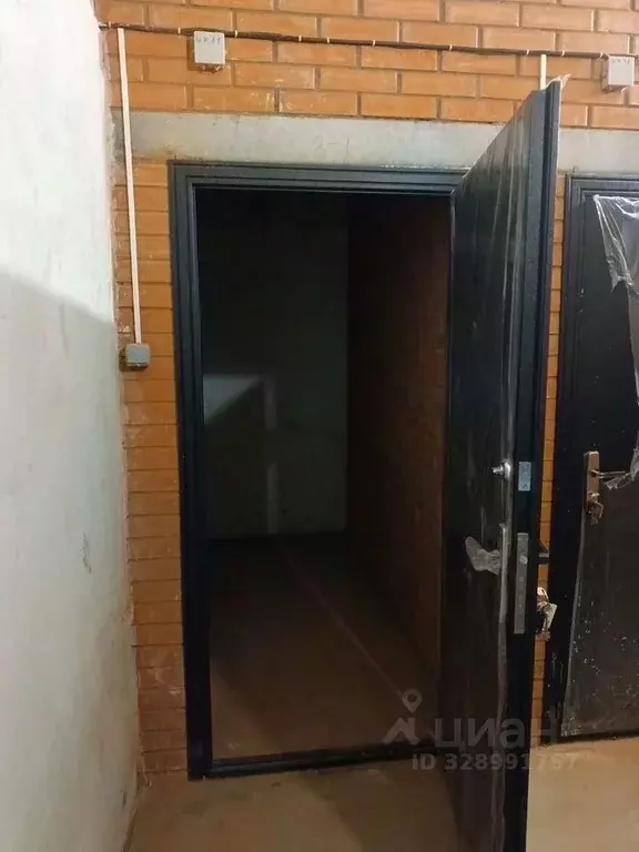 Склад в Новосибирская область, Новосибирск ул. Кошурникова, 23/2 (3 м) - Фото 1