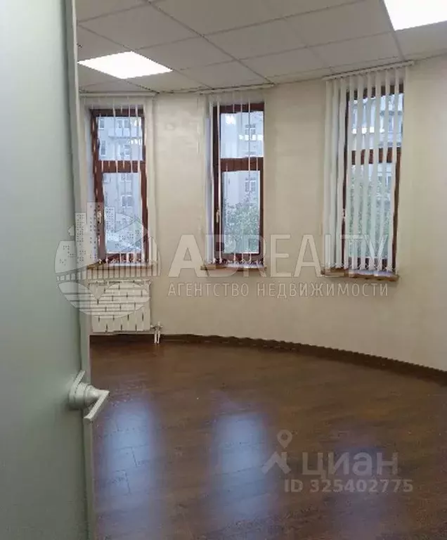 Офис в Москва Оружейный пер., 15А (270 м) - Фото 2