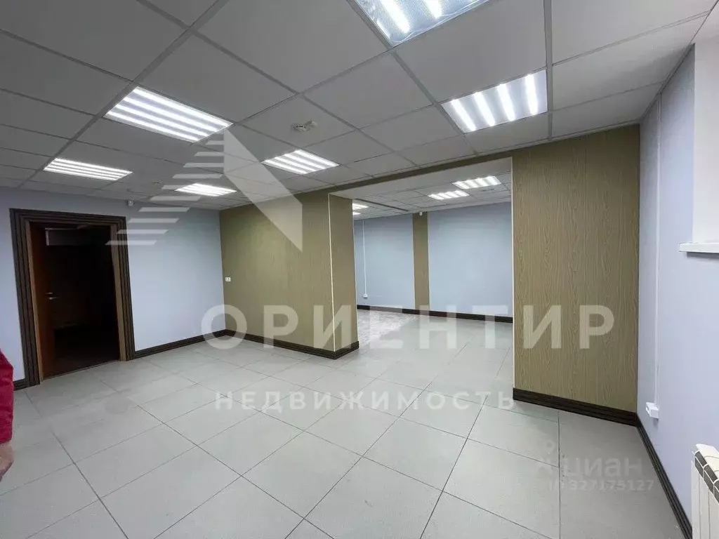 Офис в Свердловская область, Екатеринбург ул. Барвинка, 14 (42 м) - Фото 2