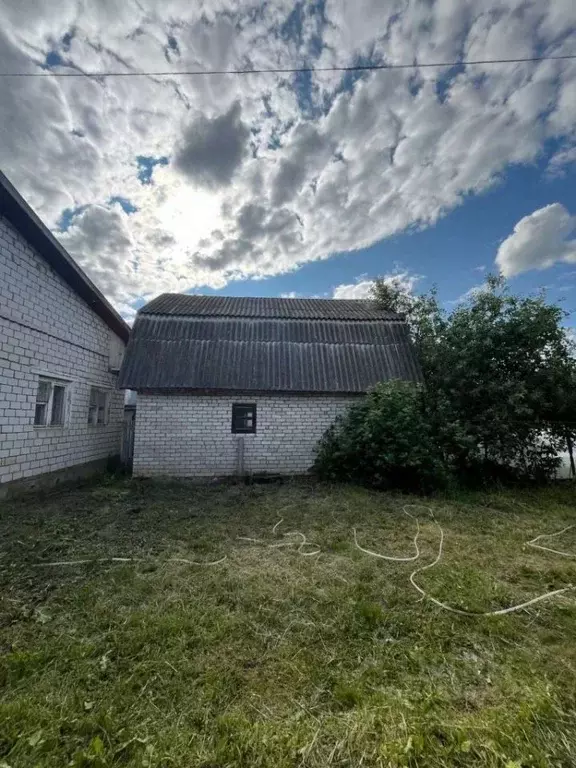 Дом в Татарстан, Казань Звенигородская ул. (65 м) - Фото 1