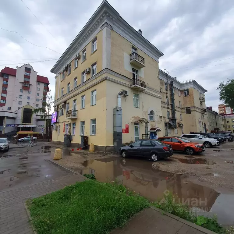 Помещение свободного назначения в Коми, Сыктывкар Интернациональная ... - Фото 2