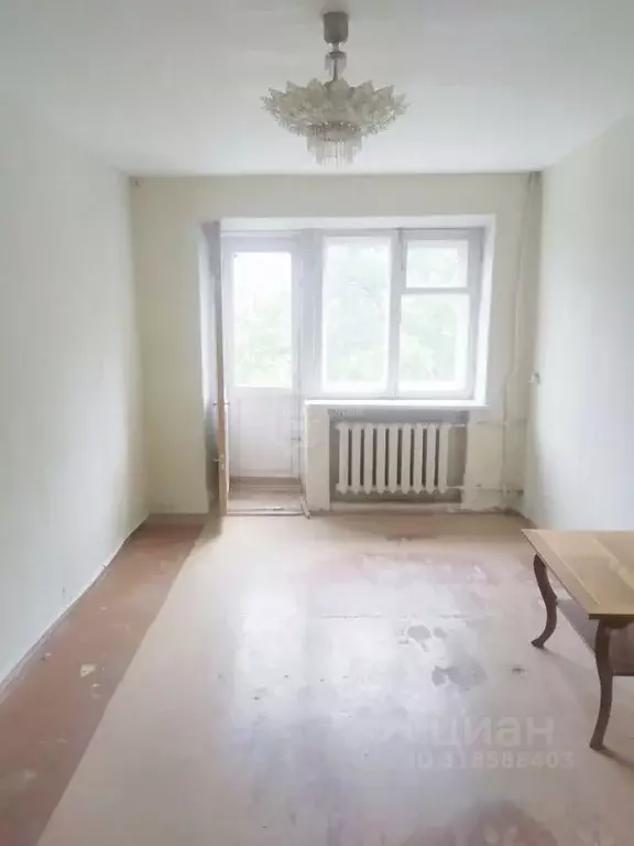 3-к кв. Владимирская область, Владимир просп. Ленина, 14 (53.0 м) - Фото 0