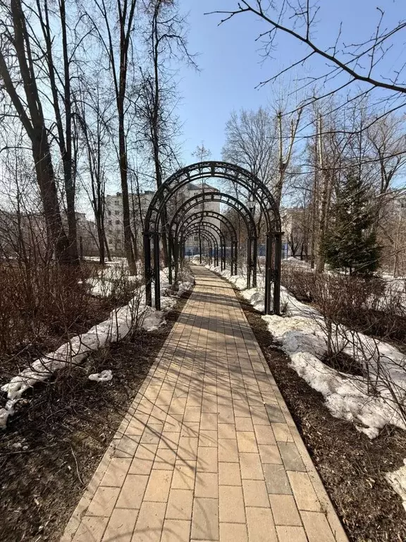 3-к кв. Москва Гольяновский проезд, 4АС1 (82.5 м) - Фото 1