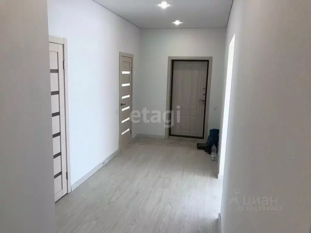 Дом в Татарстан, Альметьевск ул. Черемуховая, 24 (100 м) - Фото 1