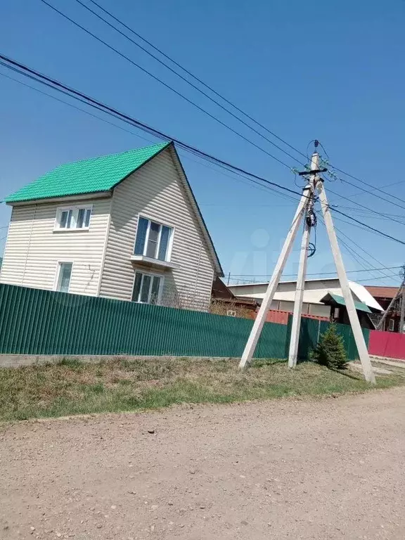 Дом 82 м на участке 8 сот. - Фото 0