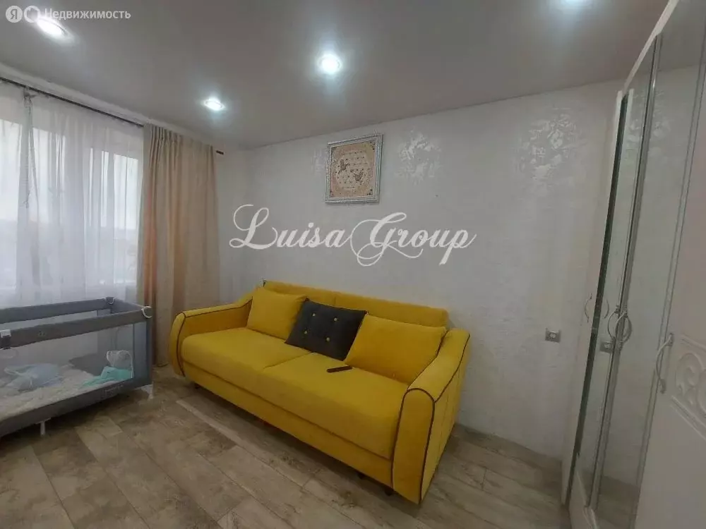 3-комнатная квартира: Туймазы, Кольцевая улица, 23 (65.5 м) - Фото 2